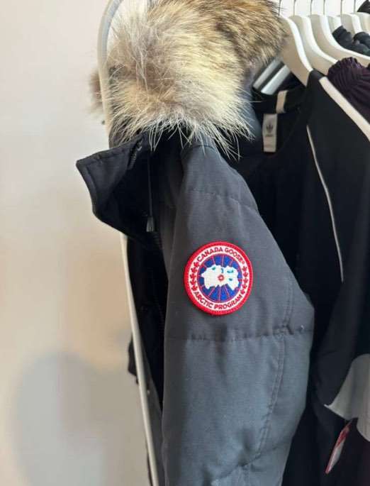 Canada goose clearance damen fake kaufen