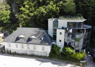 Gewerbeimmobilie kaufen in Perg – 664 m², € 790.000 – Bild 2 von 22