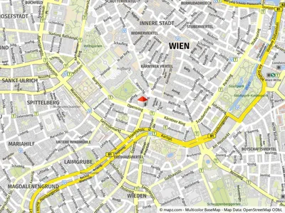 Gewerbeimmobilie mieten in Wien – € 22 – Bild 20 von 20