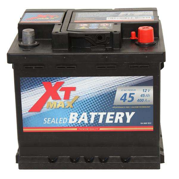 Batterien - Batterien / Ladegeräte