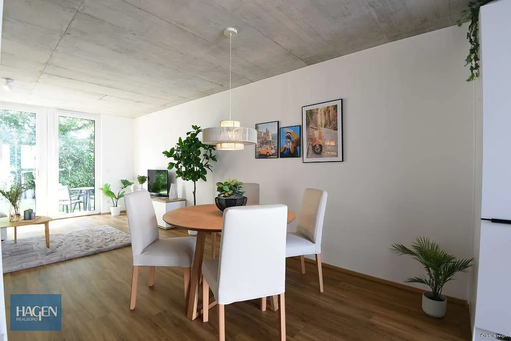 Reihenhaus - bis zu EUR 100.000,- Wohnbauförderung möglich - Ansicht 3