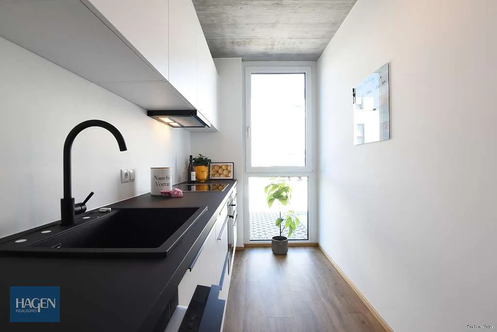 Reihenhaus - bis zu EUR 100.000,- Wohnbauförderung möglich - Ansicht 2