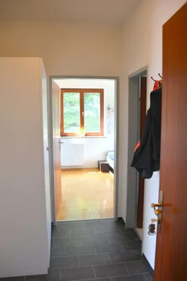 Puntigam, Wohnung mit 2 einzeln begehbaren Zimmer, 60,20 m², Balkon, Gartenbenützung, ruhige Lage, Puntigam, photo 2