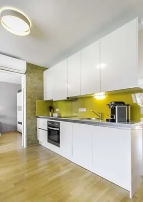 2-Zimmer-Wohnung mieten in Wien – 49 m², € 2.100 – Bild 4 von 6