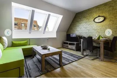2-Zimmer-Wohnung mieten in Wien – 49 m², € 2.100 – Bild 2 von 6