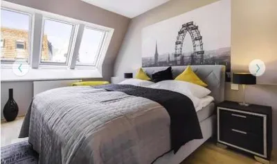 2-Zimmer-Wohnung mieten in Wien – 49 m², € 2.100 – Bild 6 von 6