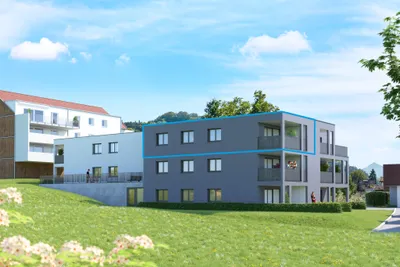 3-Zimmer-Wohnung kaufen in Dornbirn – 67,47 m², € 487.000 – Bild 16 von 16