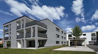 3-Zimmer-Wohnung kaufen in Dornbirn – 67,47 m², € 487.000 – Bild 3 von 16