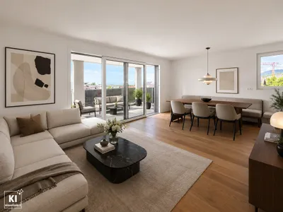 3-Zimmer-Wohnung kaufen in Dornbirn – 67,47 m², € 487.000 – Bild 4 von 16