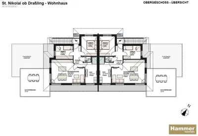 3-Zimmer-Wohnung kaufen in Leibnitz – 75 m², € 299.500 – Bild 4 von 5
