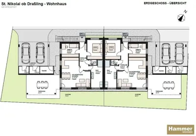 3-Zimmer-Wohnung kaufen in Leibnitz – 75 m², € 299.500 – Bild 5 von 5