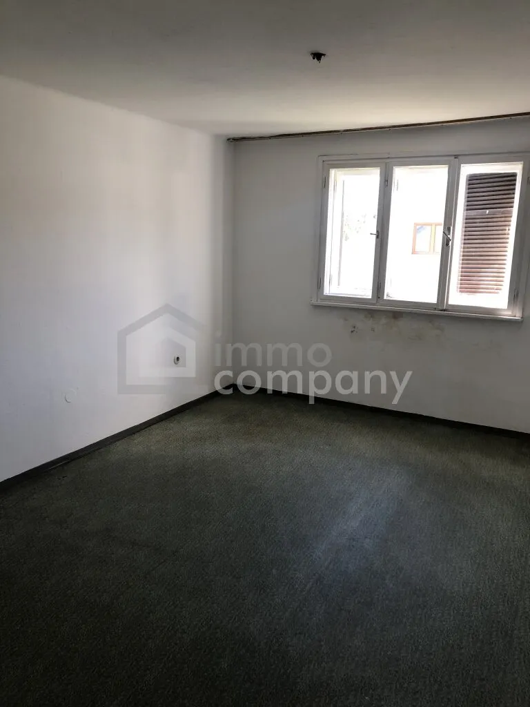 Vintage - Einfamilienhaus am Ortsrand von Jennersdorf - Ansicht 3