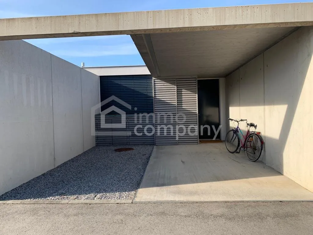 Neusiedlersee - ideales Ferienappartement direkt am See - Ansicht 3