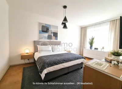 4-Zimmer-Wohnung kaufen in Wien – 88 m², € 400.000 – Bild 3 von 13