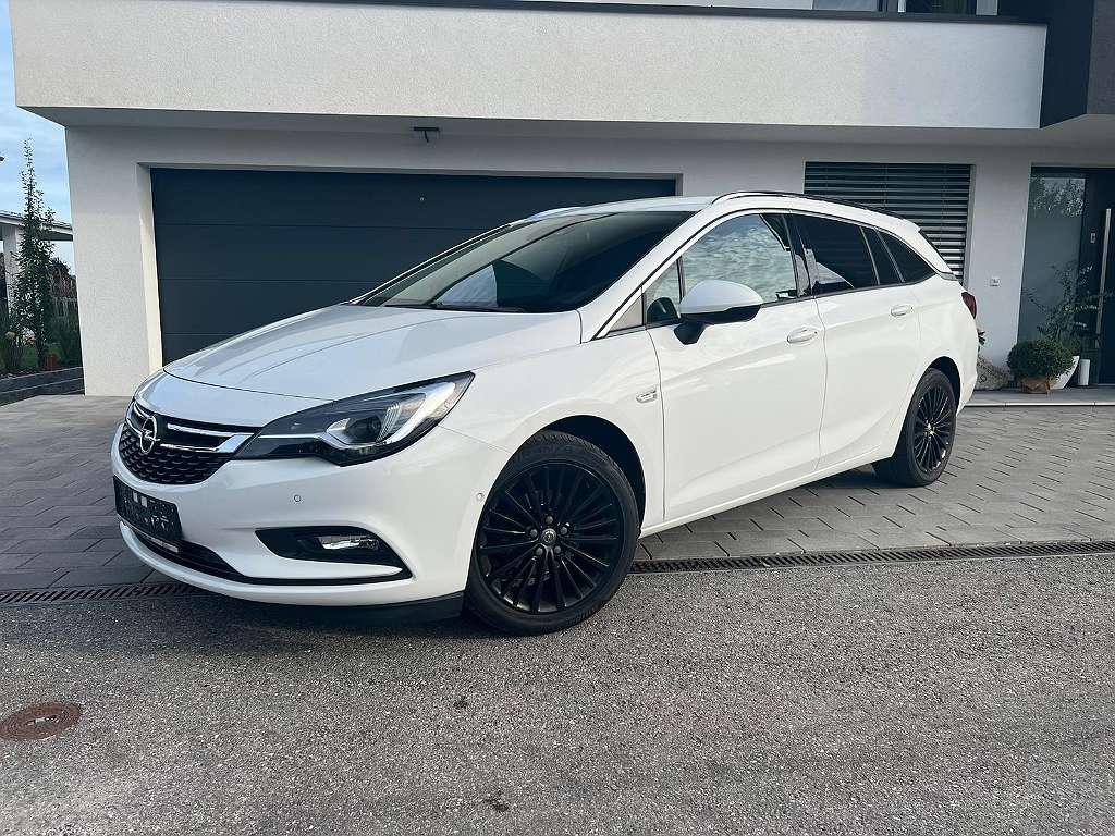 Opel Astra Spiegel kaufen - willhaben