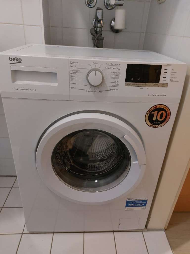 | - Waschmaschinen Trocknen / Waschen willhaben