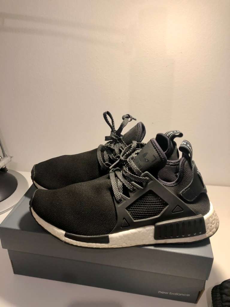 Adidas cheap nmd verkaufen