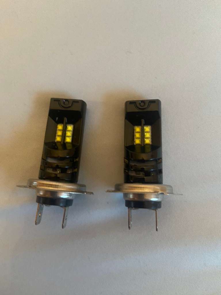 OSR 64210DA01 Adapter - Night Breaker LED Adapter 1, 2er Pack, € 10,- (1220  Wien) - willhaben