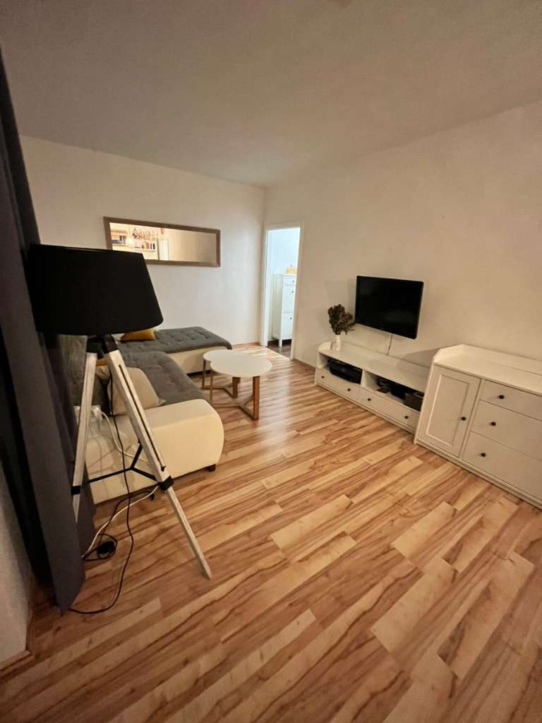 Mietwohnung in Pitten, 55 m², € 465,-, (2823 Brunn bei Pitten) - willhaben