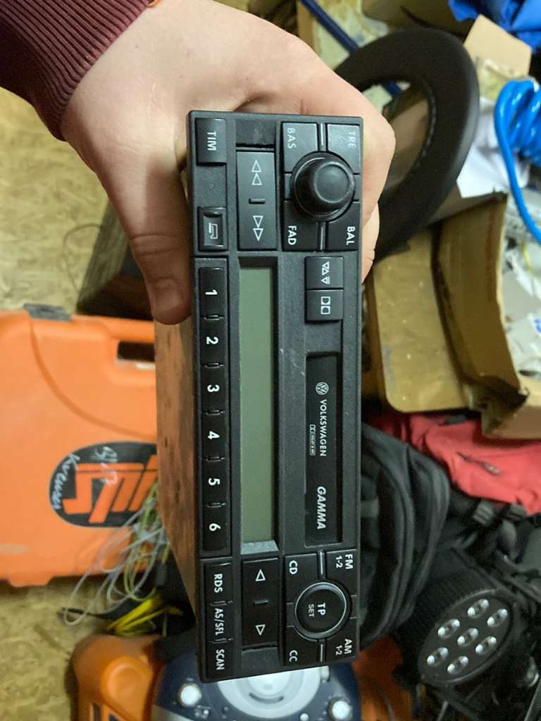 für SONY Ausbau Werkzeug Entriegelung Schlüssel Bügel Radio
