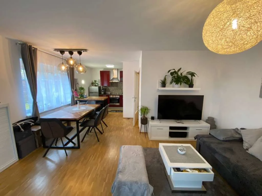 Apartment in Kalsdorf bei Graz, Forst - Ansicht 2