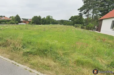 Grundstück kaufen in Oberpullendorf – 3 781 m², € 113.430 – Bild 2 von 3