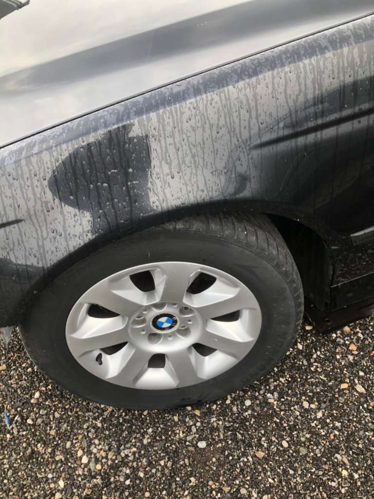 BMW E39 Ersatzteile kaufen - willhaben