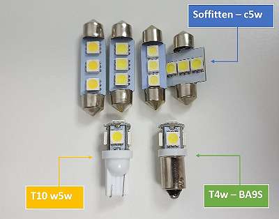 Philips H7 LED Lampen NEU AUTO/ LKW, € 70,- (4050 Neubau) - willhaben