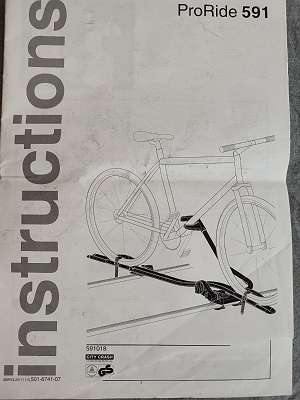 Thule Fahrradträger Für 3 kaufen - willhaben