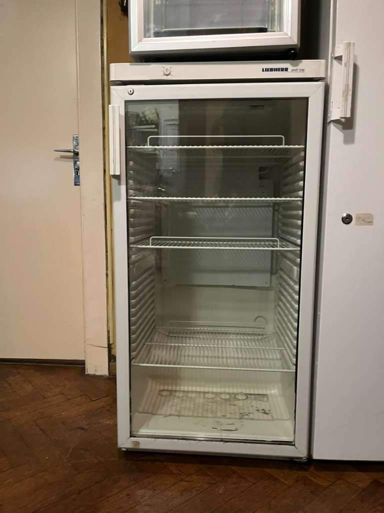 Kühlschrank-Zubehör, € 0,- (4470 Enns) - willhaben