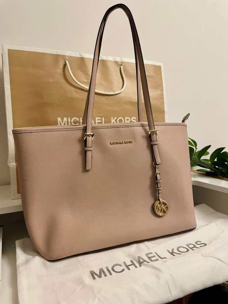 Michael Kors outlet Handtasche original neu