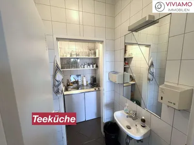 3-Zimmer-Gewerbeimmobilie mieten in Wels – 56 m², € 866 – Bild 8 von 9