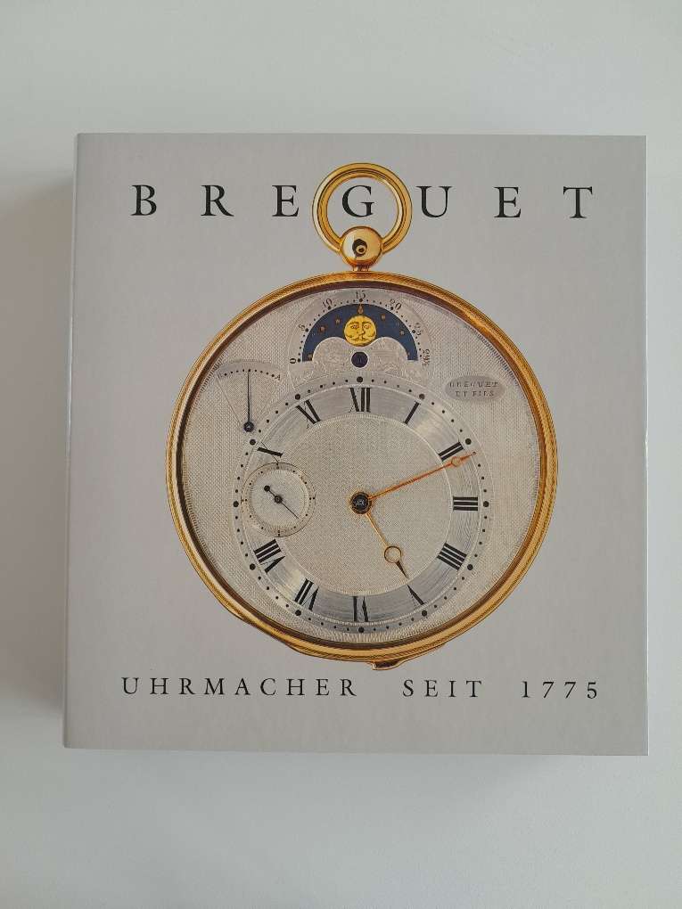 Breguet