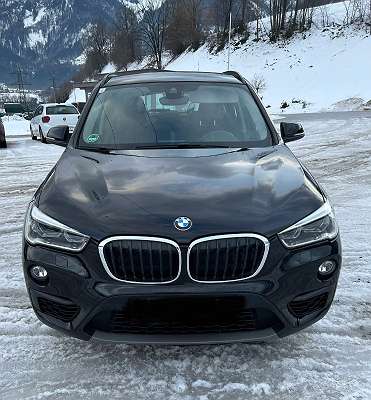 BMW X1 Gebrauchtwagen oder Neuwagen kaufen - willhaben