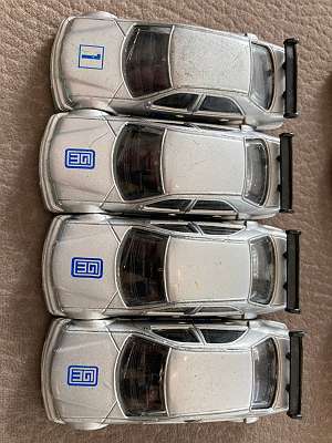 Original Mercedes Leder Schaltknauf (5-Gang) für Mercedes C-Klasse (Serie  W202), € 39,- (4600 Wimpassing) - willhaben