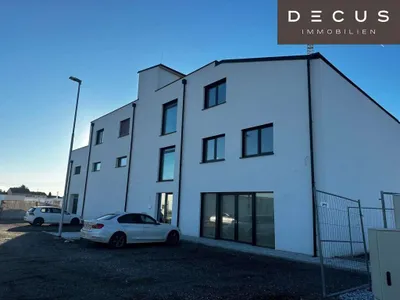Gewerbeimmobilie mieten in Tulln – 48 m², € 500 – Bild 6 von 7