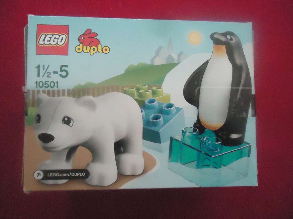 Duplo 10501 online