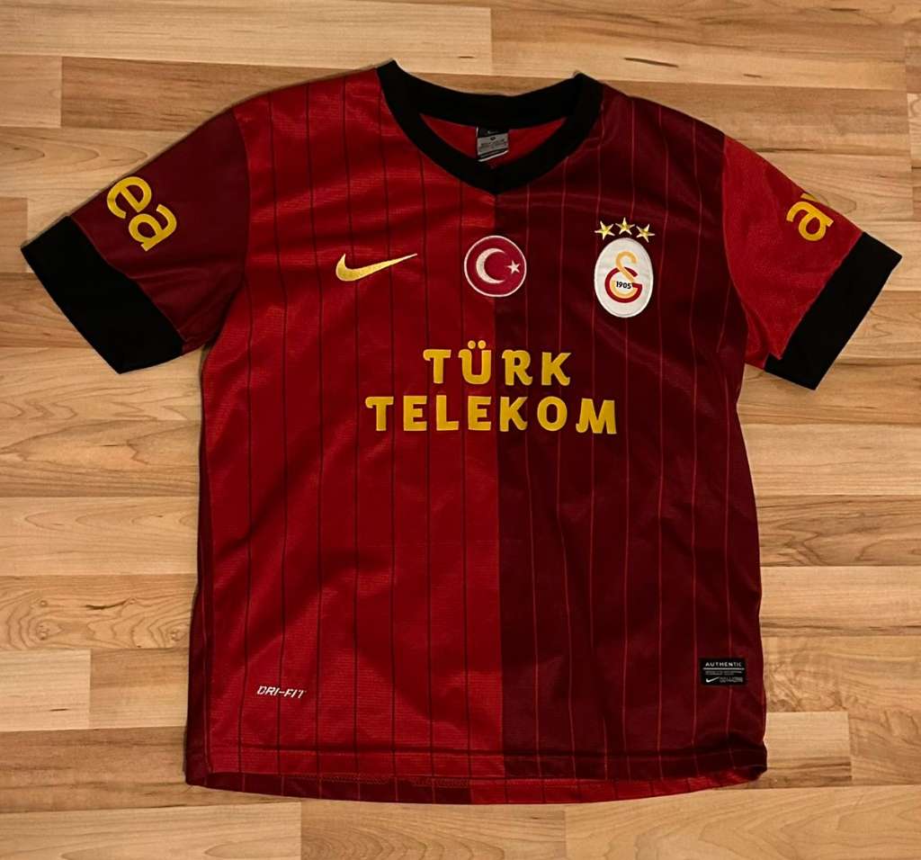 Galatasaray kaufen - willhaben