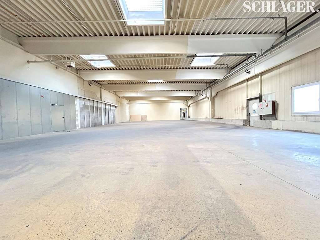 Lagerhalle Mieten In Der Nahe
