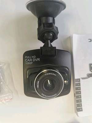 Auto Dashcam Kamera Vorne und hinten, € 55,- (8074 Grambach) - willhaben