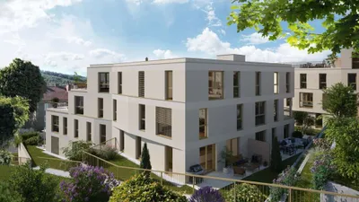 4-Zimmer-Wohnung kaufen in Sankt Pölten Land – 115,36 m², € 755.900 – Bild 12 von 15