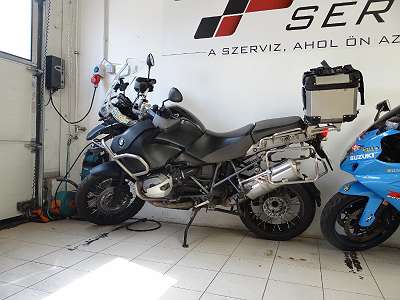 BMW R 1200 Motorrad gebraucht oder neu kaufen - willhaben