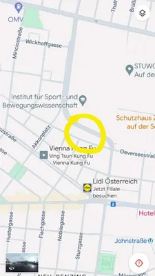 2-Zimmer-Wohnung mieten in Wien – 54 m², € 800 – Bild 3 von 13