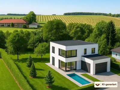Grundstück kaufen in Linz Land – 2 732 m², € 295.000 – Bild 2 von 13