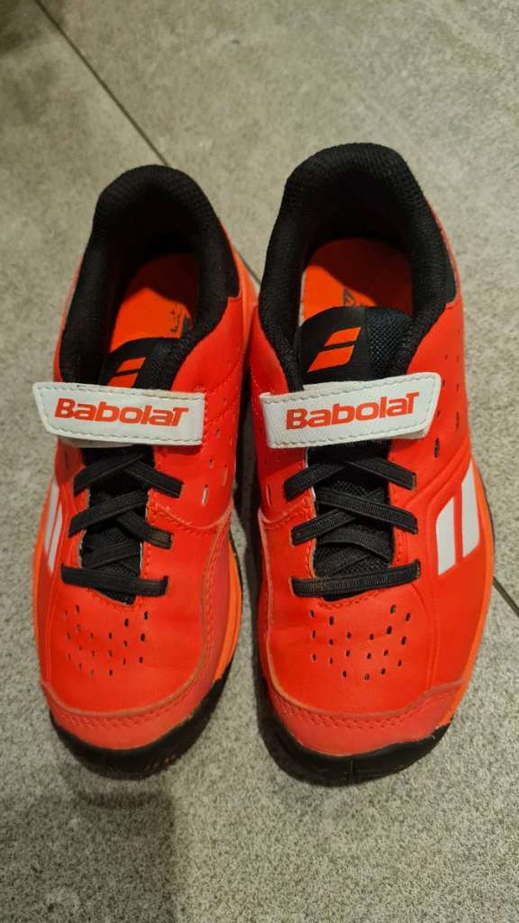 Babolat Kinder Tennisschuhe 10 6370 Kitzb hel willhaben