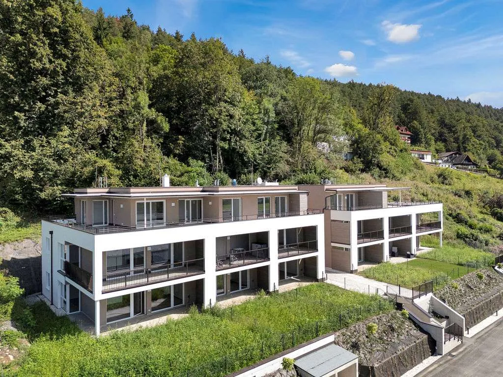 Velden HILLS! Penthousewohnung mit großzügiger Sonnenterrasse und Bergblick – pohled 3