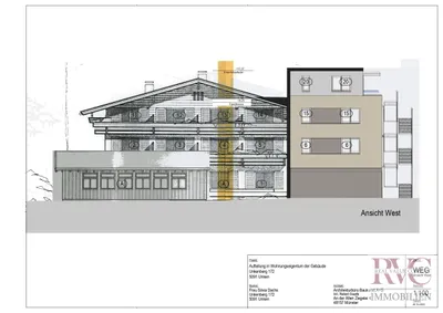 1-Zimmer-Wohnung kaufen in Zell am See – 16,28 m², € 84.710 – Bild 14 von 20
