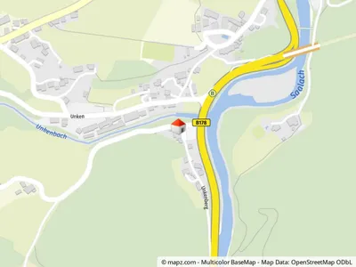 1-Zimmer-Wohnung kaufen in Zell am See – 16,28 m², € 84.710 – Bild 20 von 20