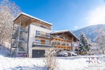 1-Zimmer-Wohnung kaufen in Zell am See – 16,28 m², € 84.710 – Bild 3 von 20