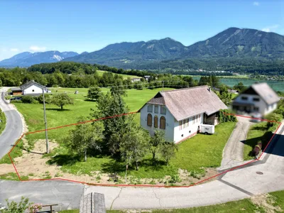 Grundstück kaufen in Klagenfurt Land – 1 995 m², € 210.000 – Bild 2 von 11